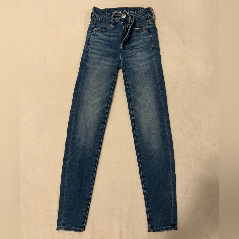 American Eagle